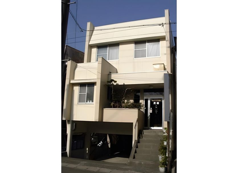 Κτίριο Φωτογραφία