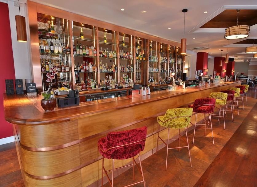 Bar Φωτογραφία