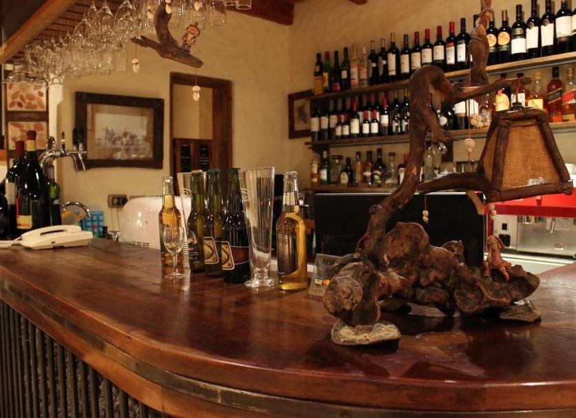 Bar Φωτογραφία