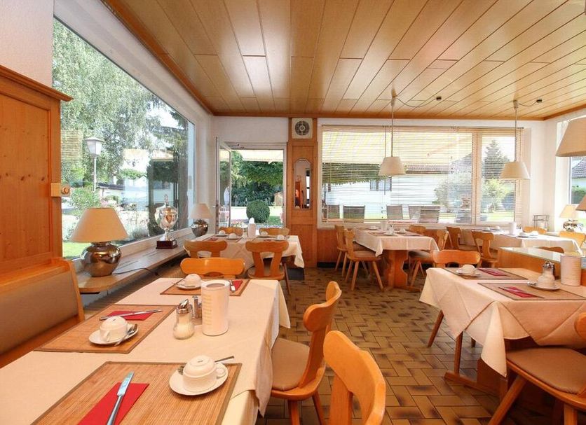 Εστιατόριο Φωτογραφία