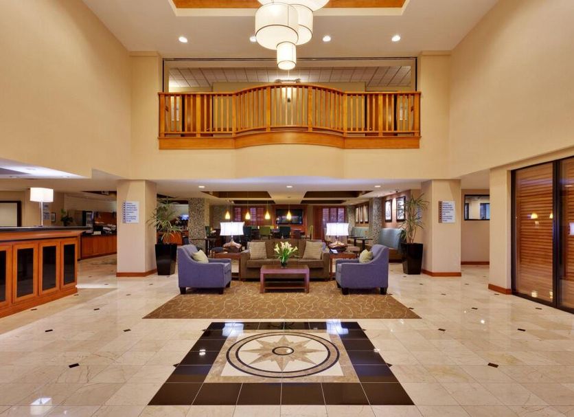 Σαλόνι ξενοδοχείου Φωτογραφία