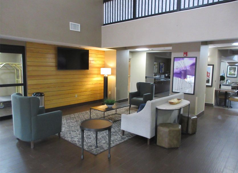 Σαλόνι ξενοδοχείου Φωτογραφία