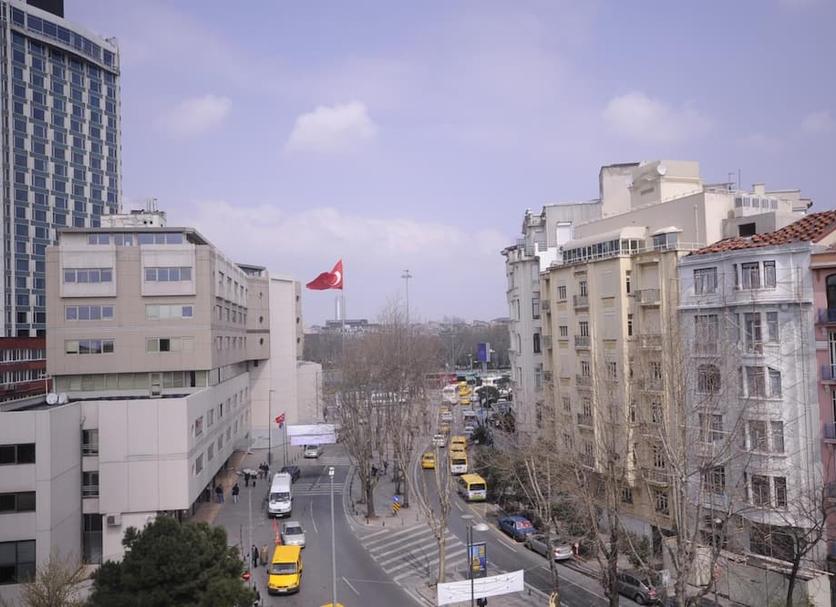 Θέα στην ύπαιθρο Φωτογραφία