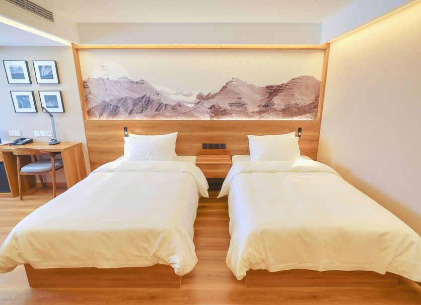 Κρεβατοκάμαρα Φωτογραφία