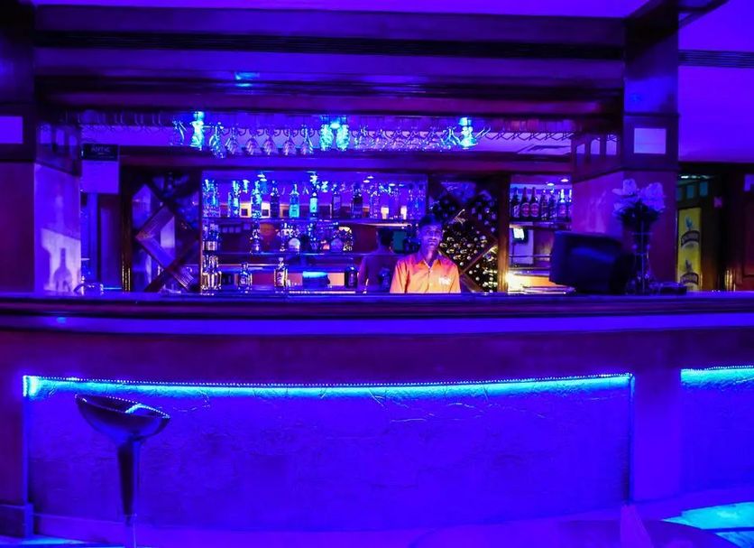 Bar Φωτογραφία