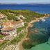 Θέα στην ύπαιθρο