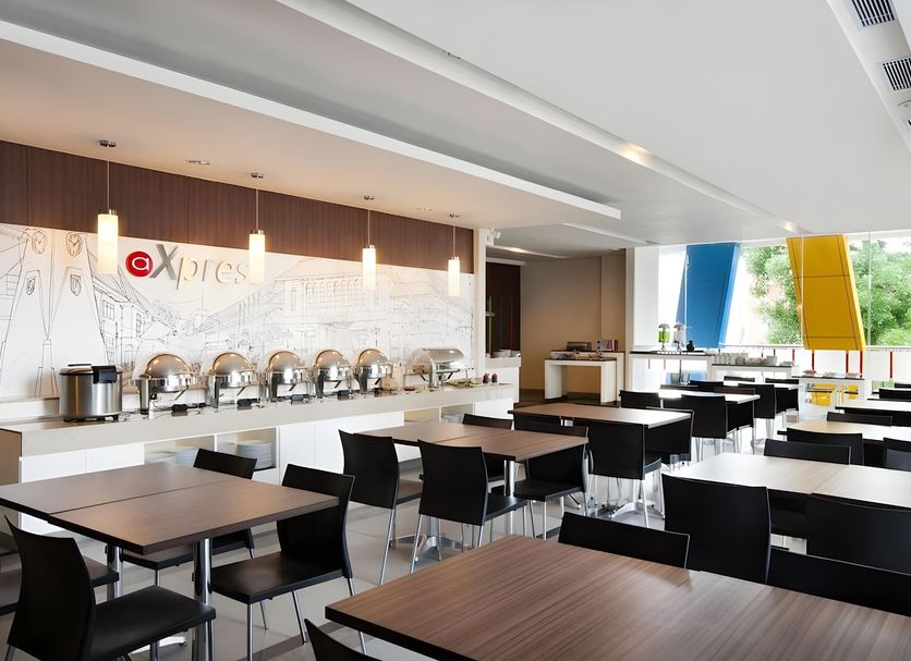 Εστιατόριο Φωτογραφία