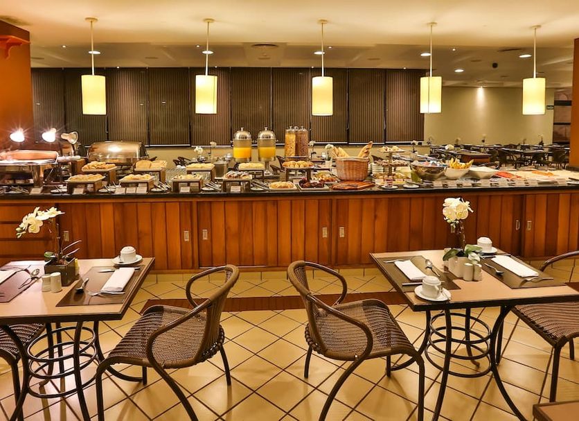 Εστιατόριο Φωτογραφία