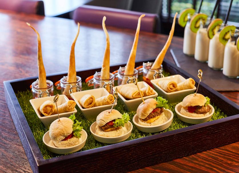 Εστιατόριο Φωτογραφία