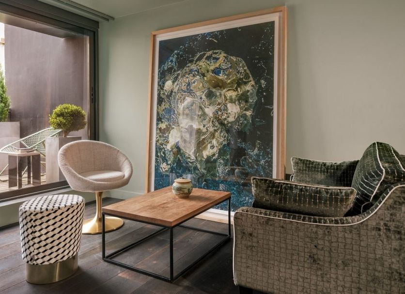 Σαλόνι Φωτογραφία