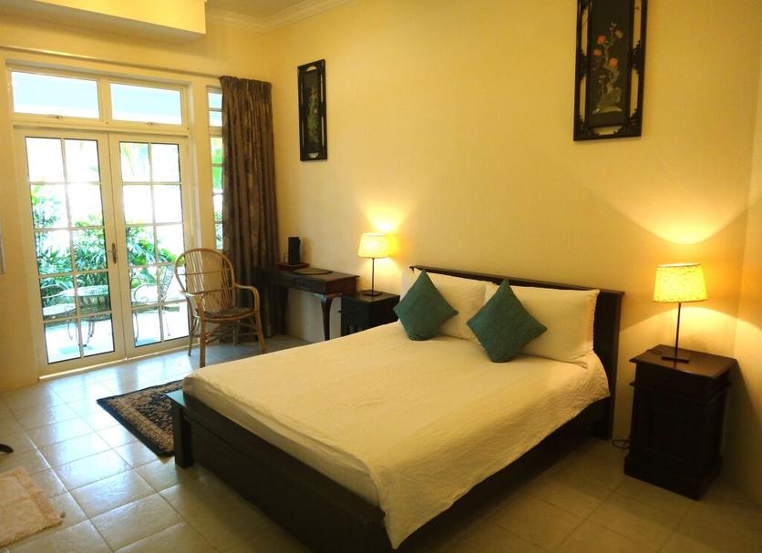 Κρεβατοκάμαρα Φωτογραφία