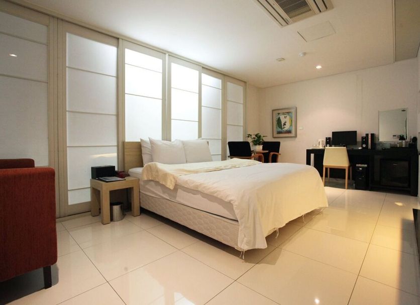 Κρεβατοκάμαρα Φωτογραφία