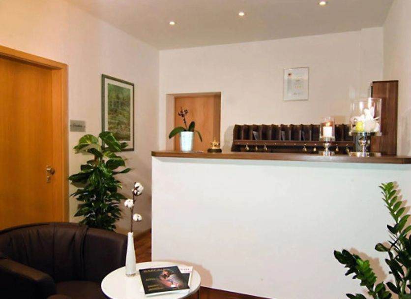 Ρεσεψιόν Φωτογραφία