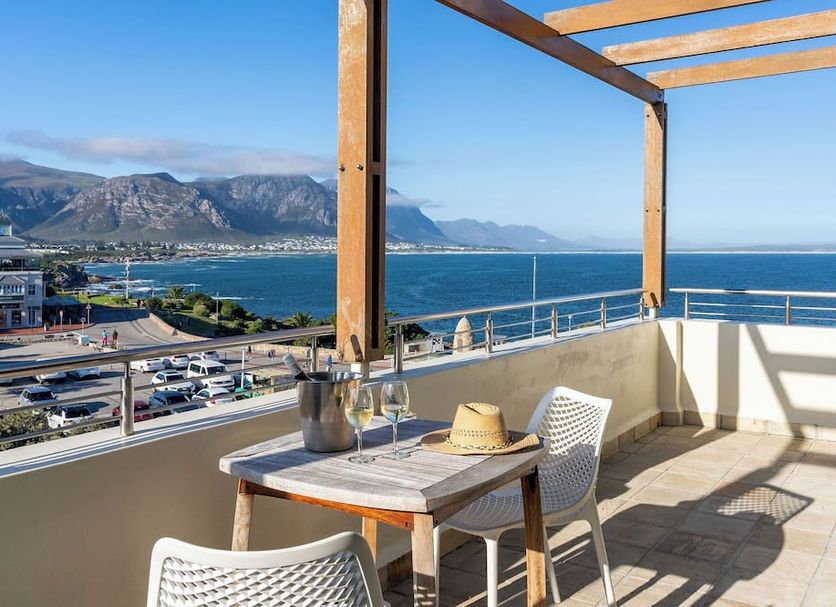 Μπαλκόνι Φωτογραφία