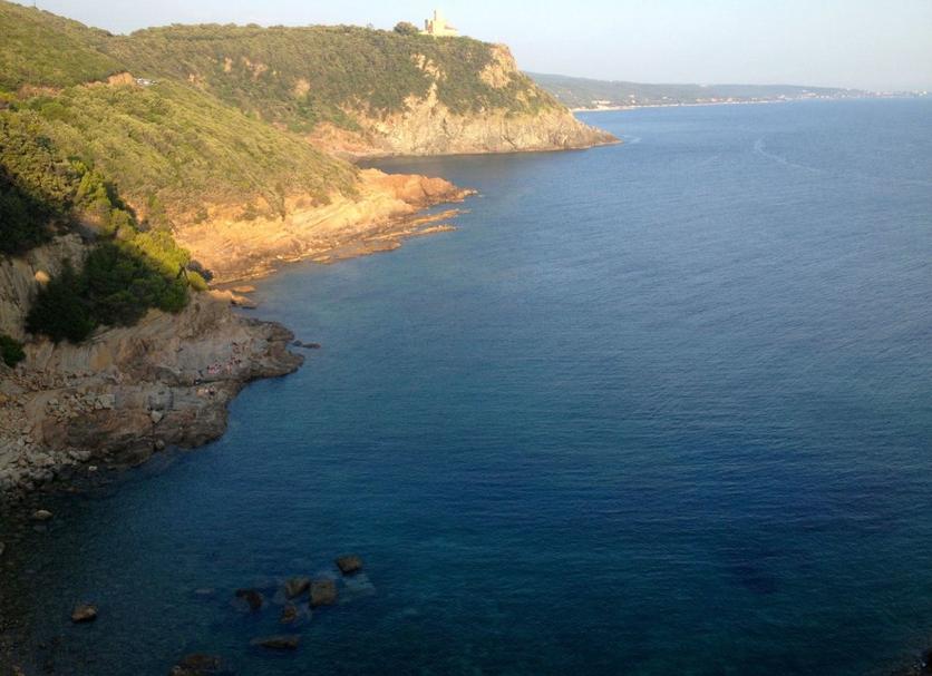 Θέα στην ύπαιθρο Φωτογραφία