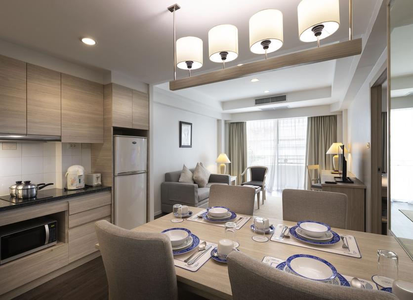 Τραπεζαρία Φωτογραφία