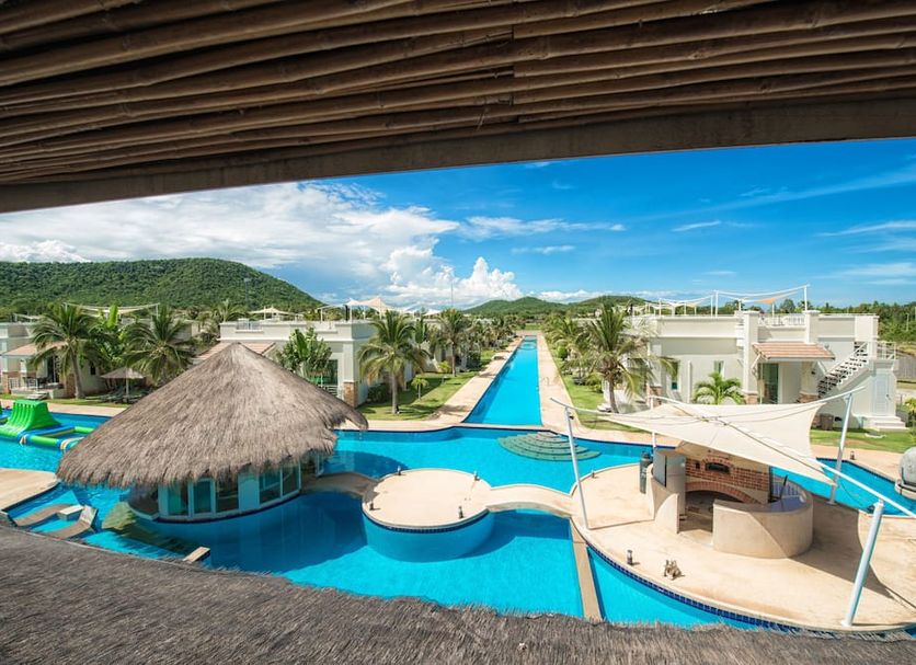 Πισίνα Φωτογραφία