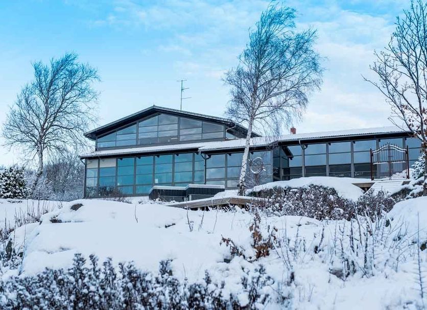 Κτίριο Φωτογραφία