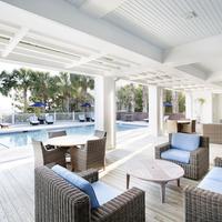 The Cottages on Charleston Harbor