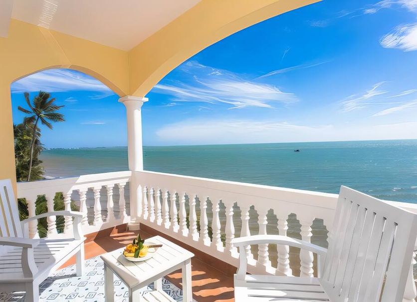 Μπαλκόνι Φωτογραφία