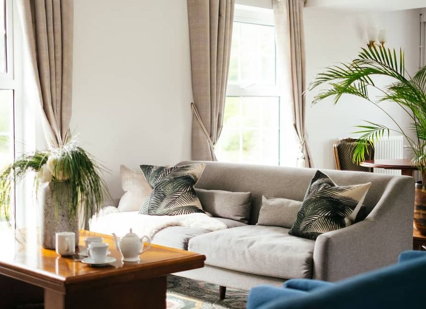 Σαλόνι Φωτογραφία