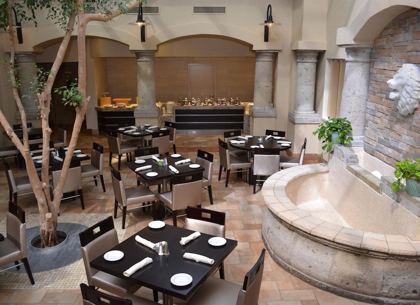 Εστιατόριο Φωτογραφία