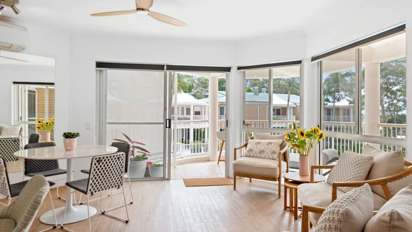 Serenity Apartments Noosa