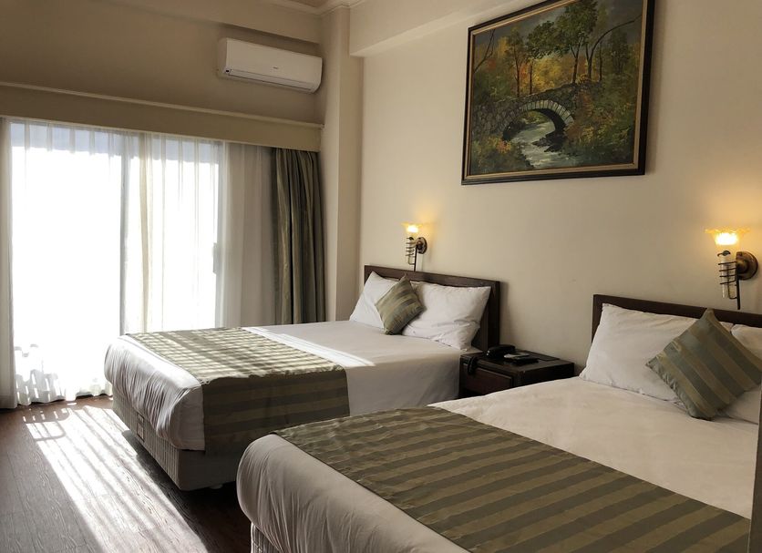 Κρεβατοκάμαρα Φωτογραφία