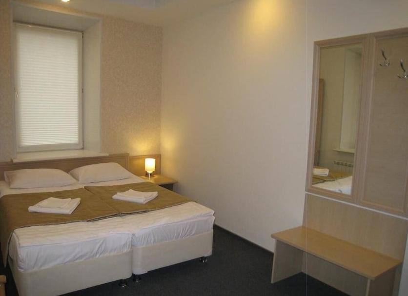 Κρεβατοκάμαρα Φωτογραφία