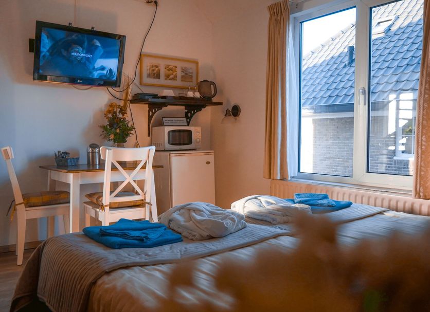 Κρεβατοκάμαρα Φωτογραφία