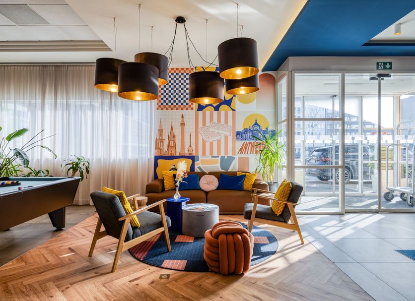 Κτίριο Φωτογραφία