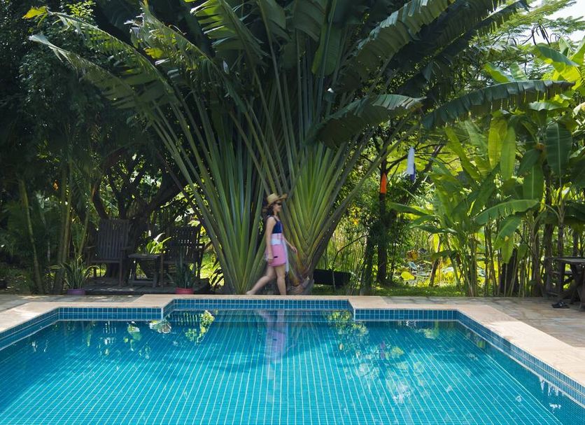 Πισίνα Φωτογραφία