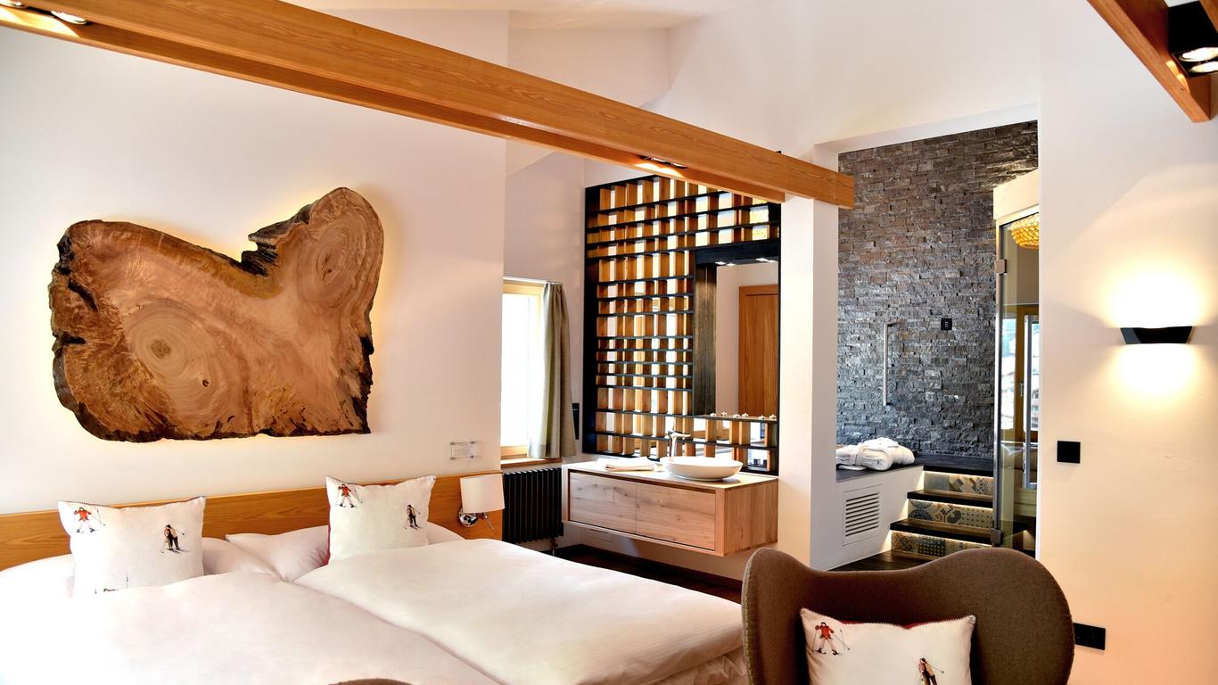 Hotel The Dom