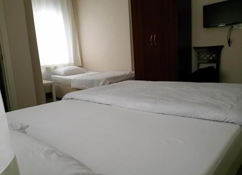 Κρεβατοκάμαρα Φωτογραφία