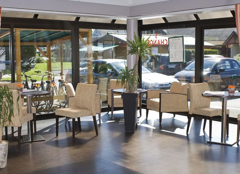 Εστιατόριο Φωτογραφία