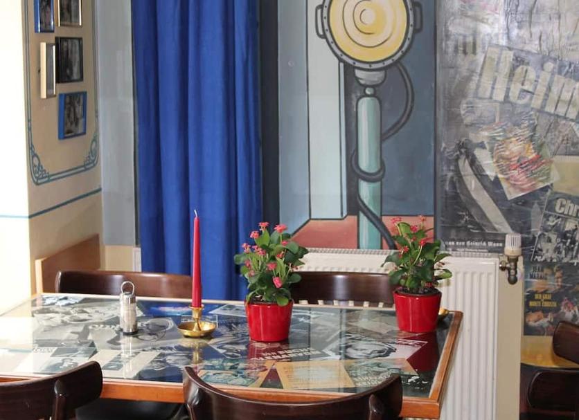 Τραπεζαρία Φωτογραφία