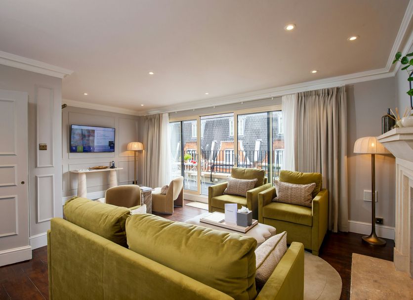 Κρεβατοκάμαρα Φωτογραφία