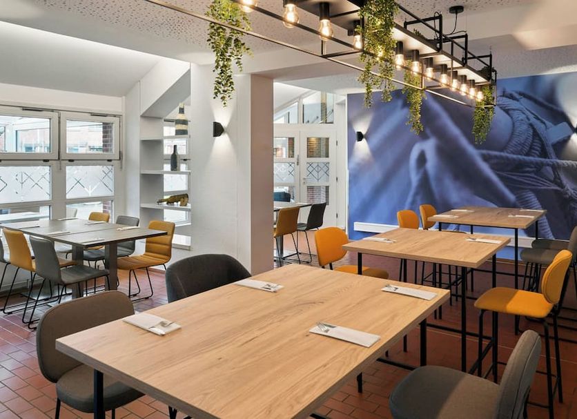 Εστιατόριο Φωτογραφία