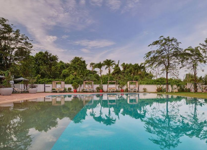 Πισίνα Φωτογραφία