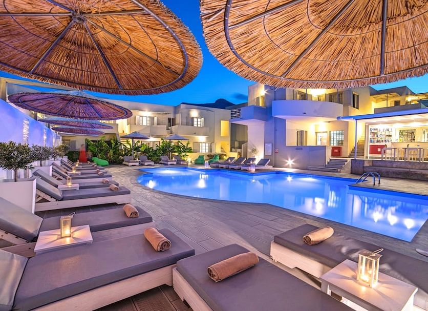 Πισίνα Φωτογραφία