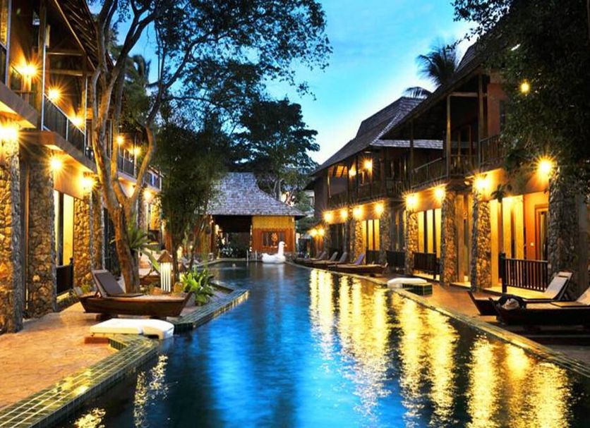 Πισίνα Φωτογραφία