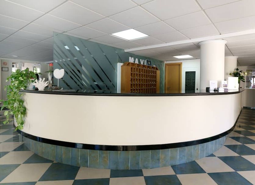 Ρεσεψιόν Φωτογραφία