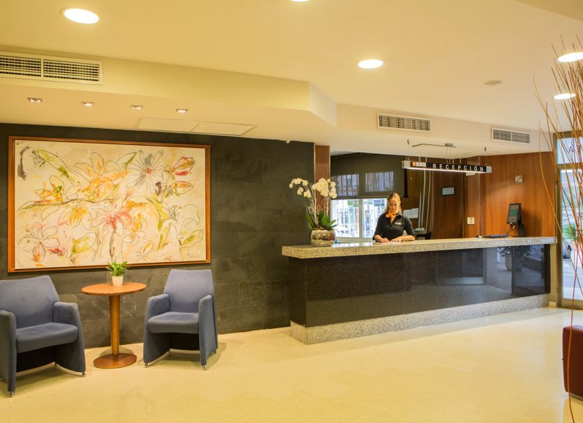 Ρεσεψιόν Φωτογραφία