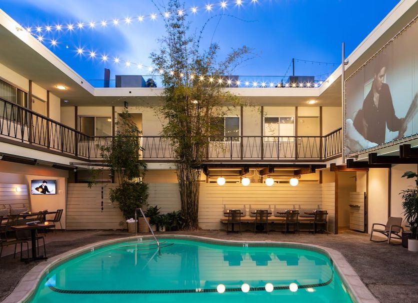 Πισίνα Φωτογραφία