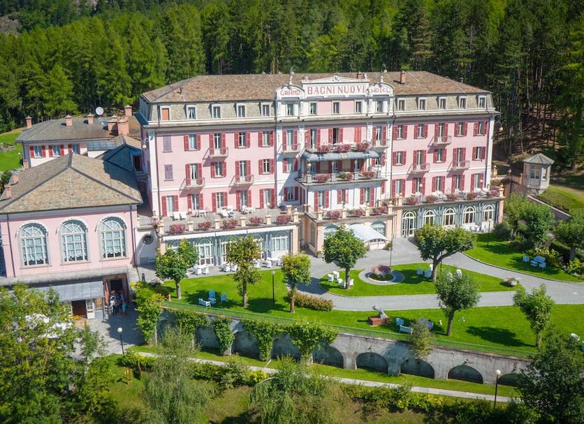 Κτίριο Φωτογραφία