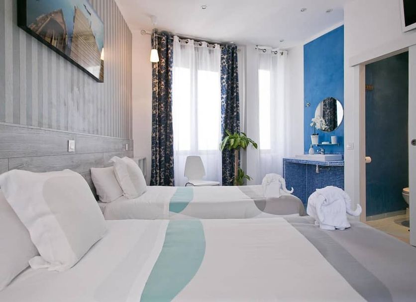 Κρεβατοκάμαρα Φωτογραφία