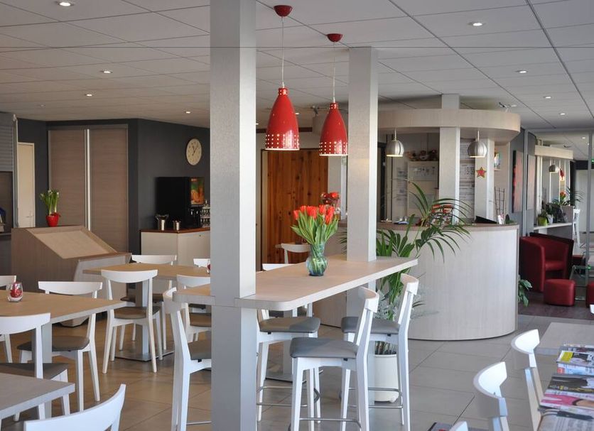 Εστιατόριο Φωτογραφία