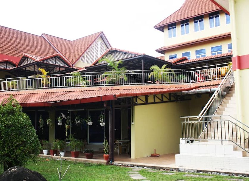 Κτίριο Φωτογραφία