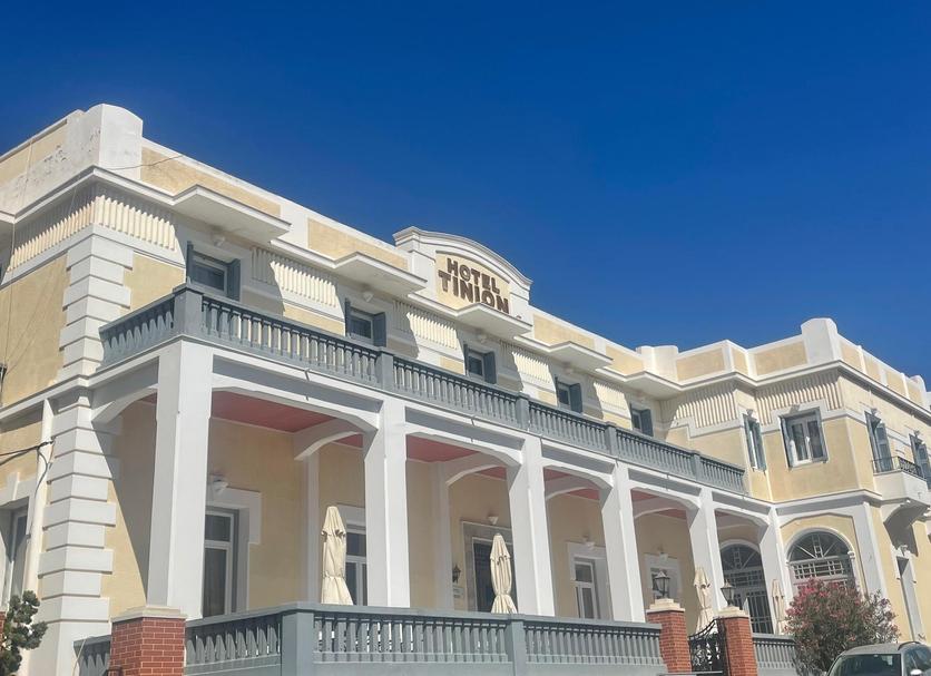 Κτίριο Φωτογραφία