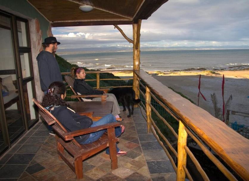 Μπαλκόνι Φωτογραφία